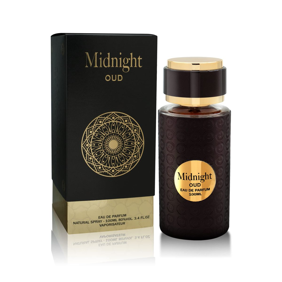Midnight Oud