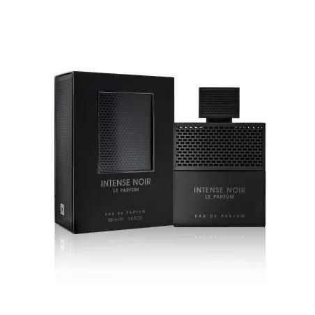 Noir Intense